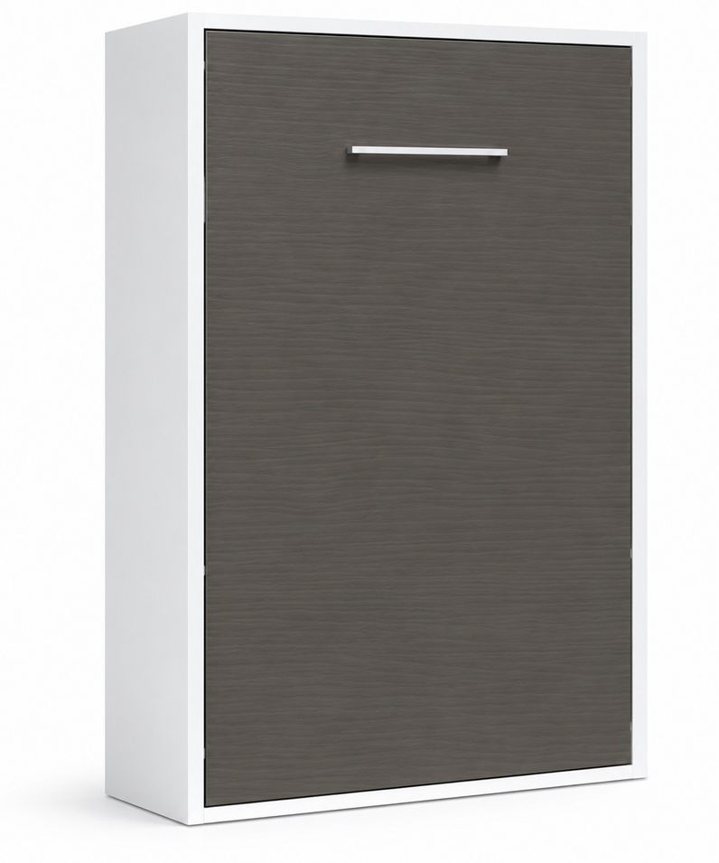 Lit escamotable vertical KIBOU - Ouverture automatique assistée - Haut de gamme – Usage intensif - Photo n°1