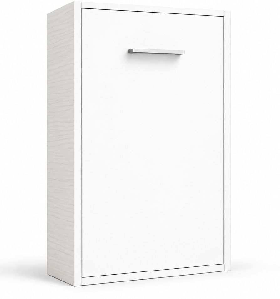 Lit escamotable vertical KIBOU - Ouverture automatique assistée - Haut de gamme – Usage intensif - Photo n°1