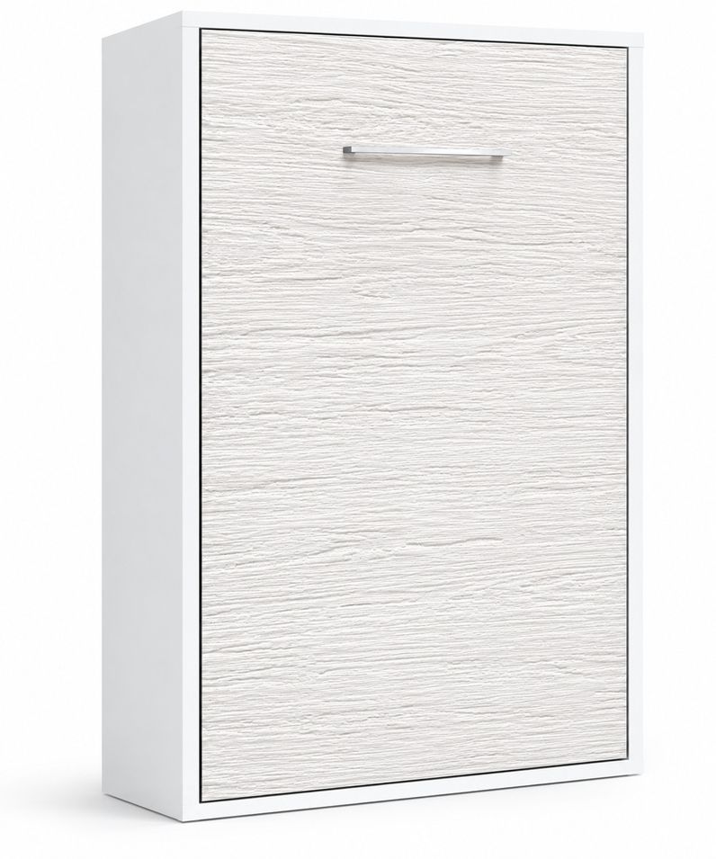 Lit escamotable vertical KIBOU - Ouverture automatique assistée - Haut de gamme – Usage intensif - Photo n°1