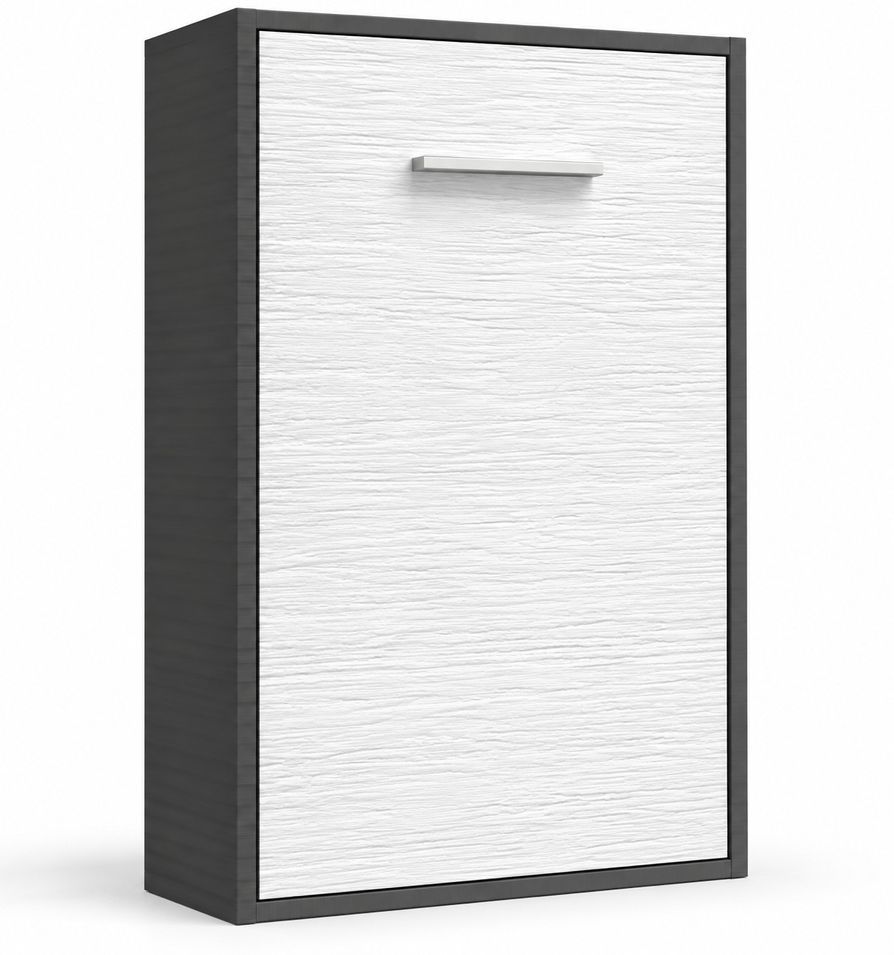 Lit escamotable vertical KIBOU - Ouverture automatique assistée - Haut de gamme – Usage intensif - Photo n°1