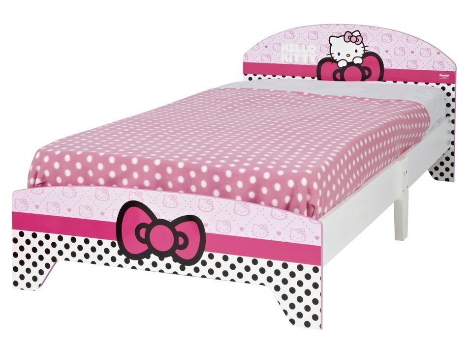 Lit Hello Kitty - Photo n°1