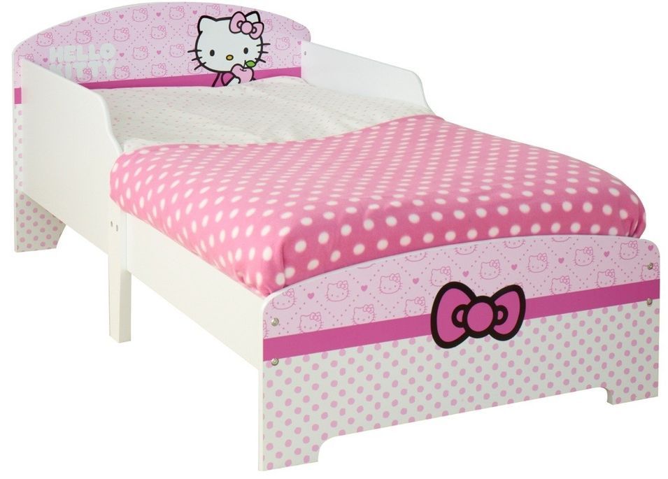 Lit Hello Kitty - Photo n°1