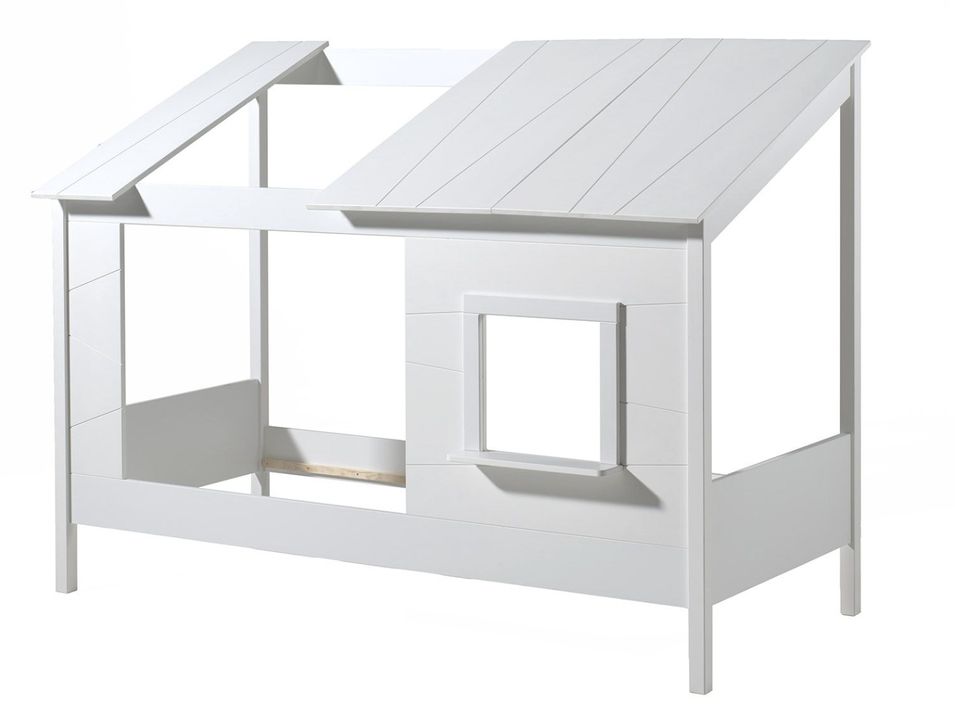 Lit maison HOUSEBED 90x200 cm - Photo n°1
