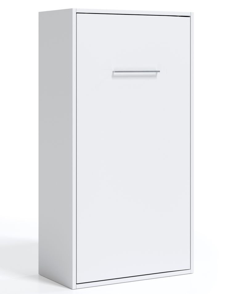 Lit superposé escamotable 2 couchages 90x190 Verkali - Photo n°1