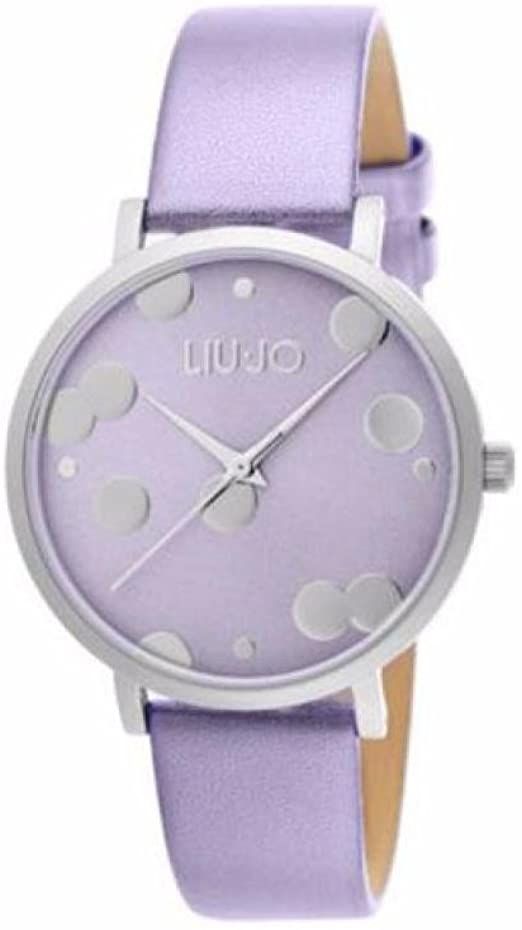 Liu-jo Luxury Baloon TLJ1106 - Photo n°1