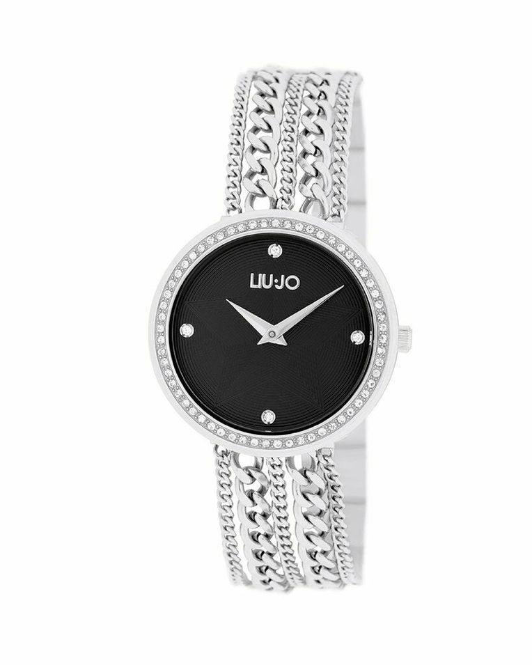 Liu-jo Luxury Chains TLJ1831 - Photo n°1