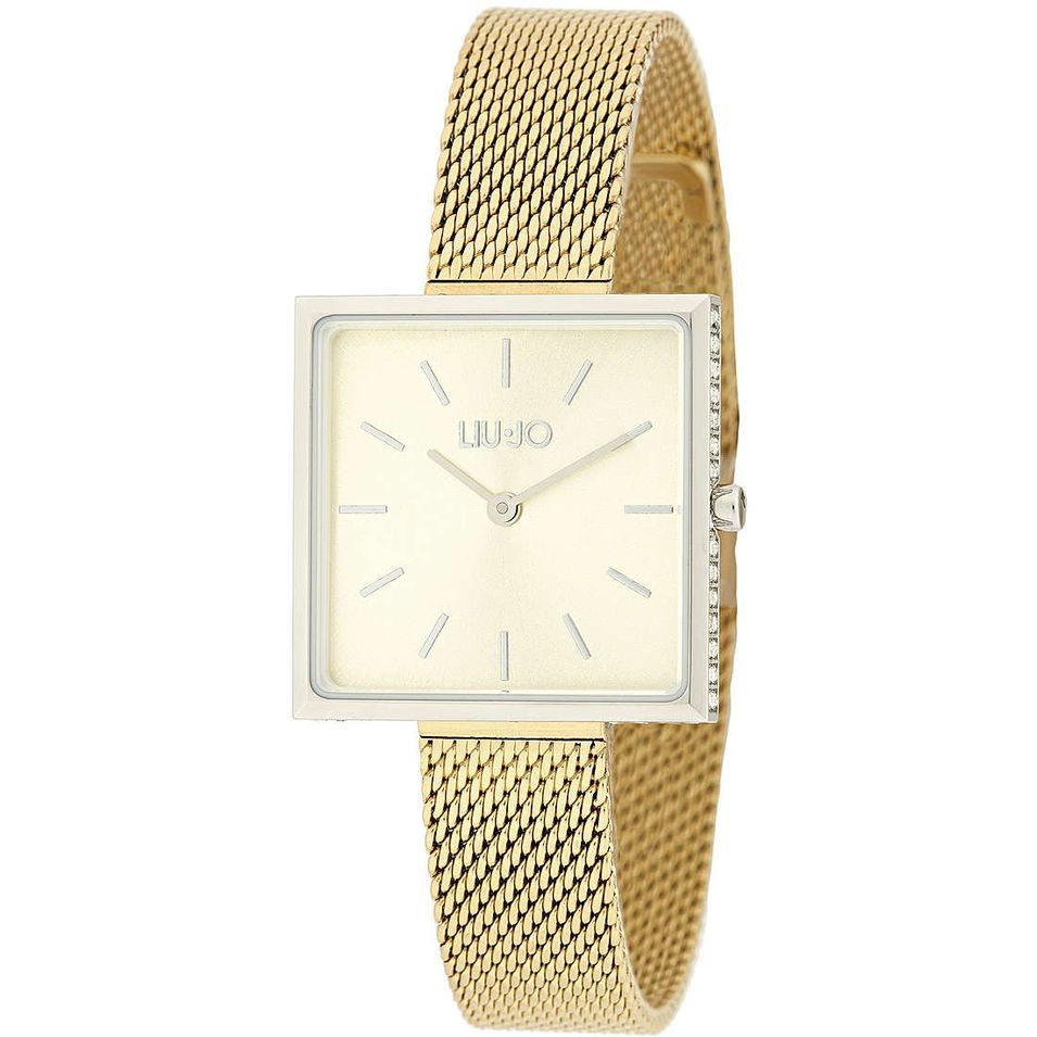 Liu-jo Luxury Glamour Square TLJ1556 - Photo n°1