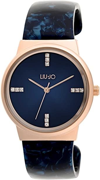 Liu-jo Luxury Sahara TLJ1244 - Photo n°1