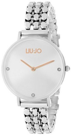 Liu-jo Luxury Time Framework TLJ1385 - Photo n°1