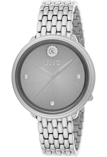 Liu-jo Luxury Time Only You TLJ1222 - Photo n°1