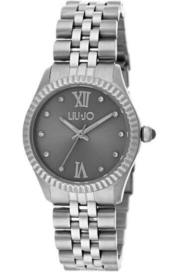 Liu-jo Luxury Time Tiny TLJ1134 - Photo n°1