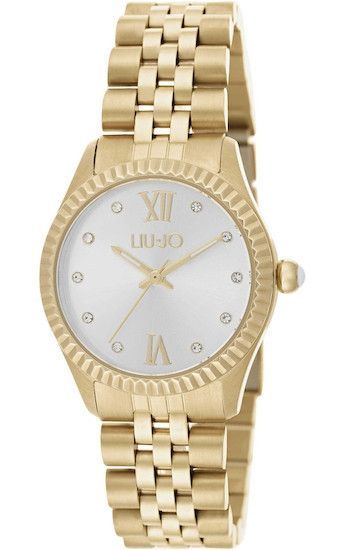 Liu-jo Luxury Time Tiny TLJ1137 - Photo n°1