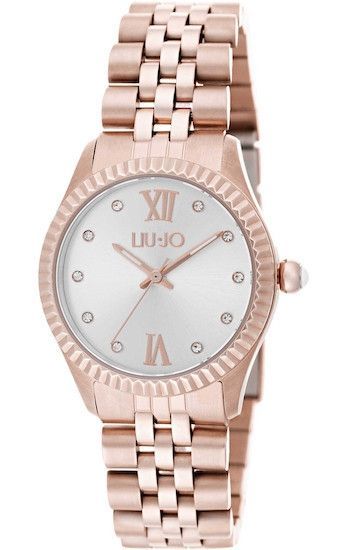 Liu-jo Luxury Time Tiny TLJ1139 - Photo n°1