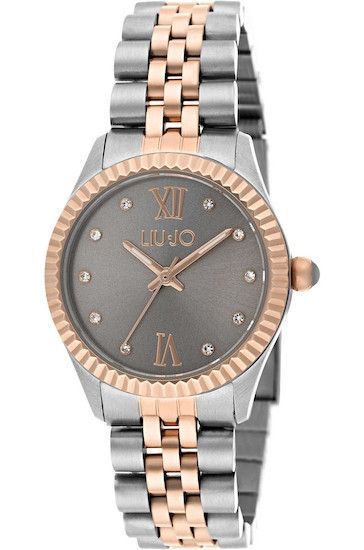 Liu-jo Luxury Time Tiny TLJ1224 - Photo n°1