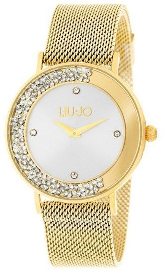Liu-jo Luxury Time tlj1347 - Photo n°1
