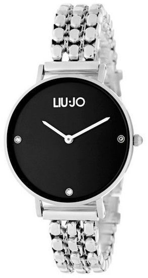 Liu-jo Luxury Time tlj1386 - Photo n°1