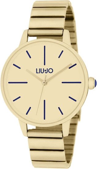Liu-jo Luxury Time tlj1409 - Photo n°1