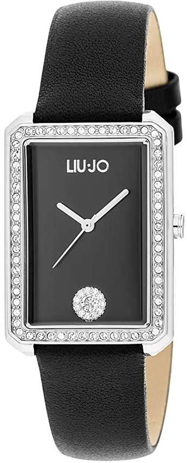 Liu-jo Luxury Unique TLJ1273 - Photo n°1