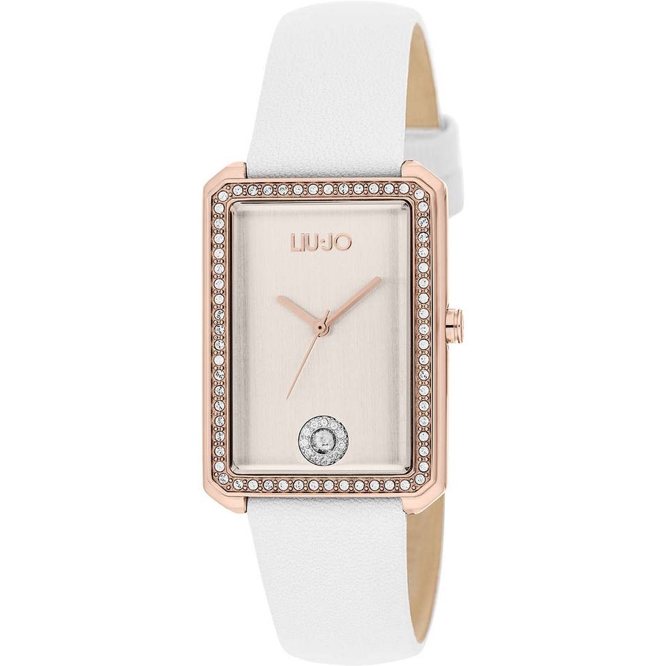 Liu-jo Luxury Unique TLJ1274 - Photo n°1
