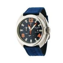 Locman Mare Serie 130 013000BL005COB - Photo n°1