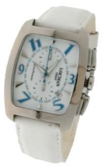 Locman Sport Chrono Data Titanio 38mm 048400WHNSK5RA - Photo n°1