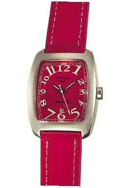 Locman Sport Chrono Data Titanio 38mm 048600RD0002LSR - Photo n°1