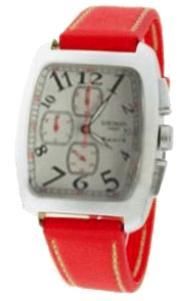 Locman Sport Chrono Data Titanio 38mm 048700AG0002LSR - Photo n°1