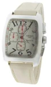 Locman Sport Chrono Data Titanio 38mm 048700AG0002LSW - Photo n°1