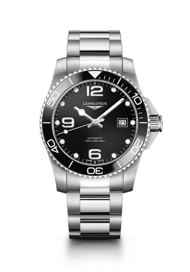 Longines Hydroconquest L37824566 - Photo n°1
