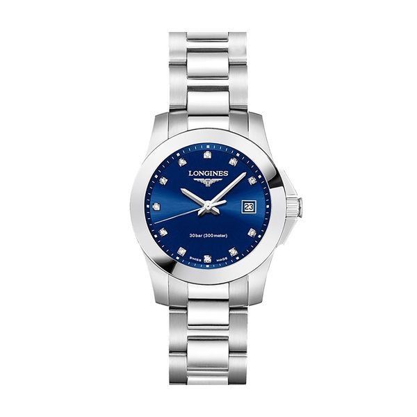 Longines L33764976 - Photo n°1