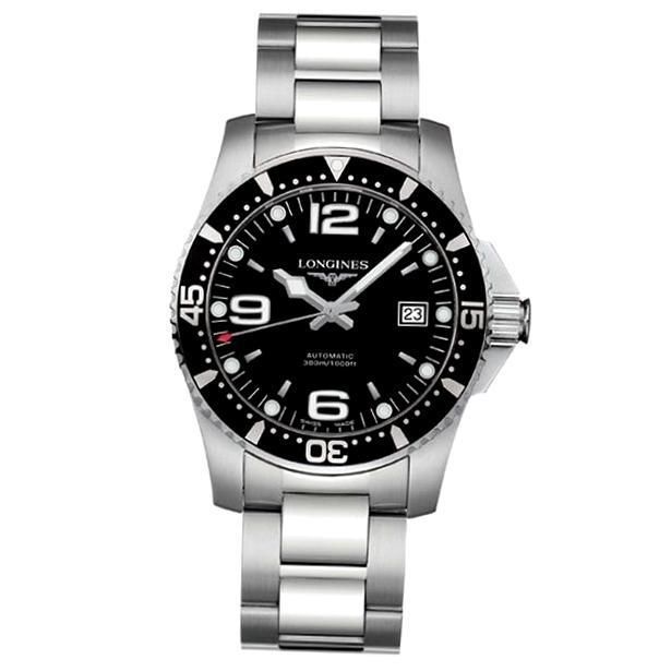 Longines L36424566 - Photo n°1