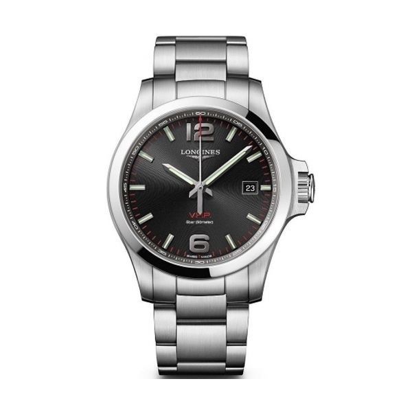 Longines L37164566 - Photo n°1