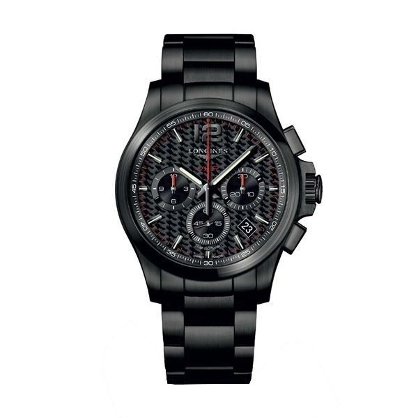 Longines L37172666 - Photo n°1