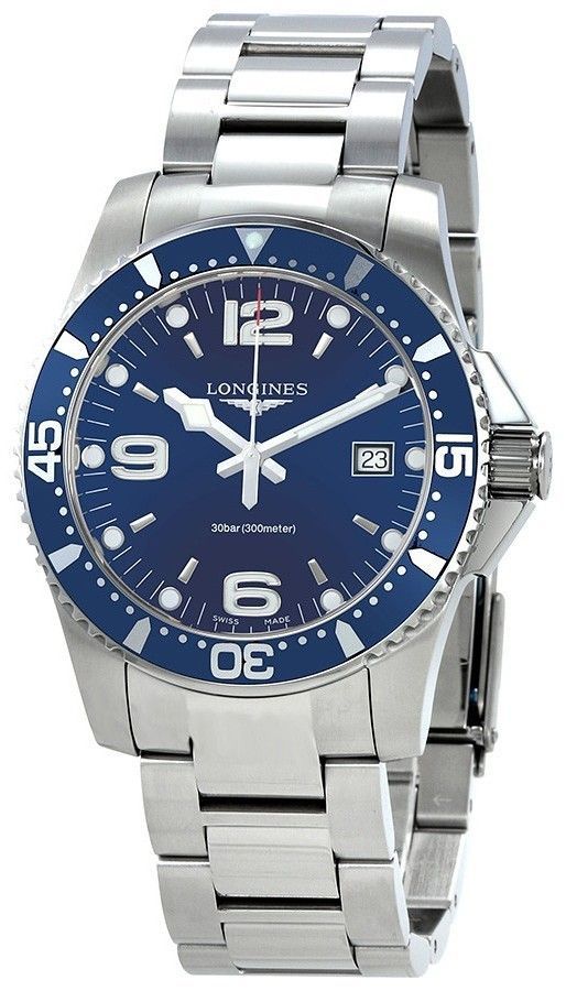 Longines L37404966 - Photo n°1
