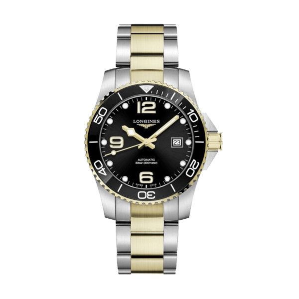 Longines L37813567 - Photo n°1