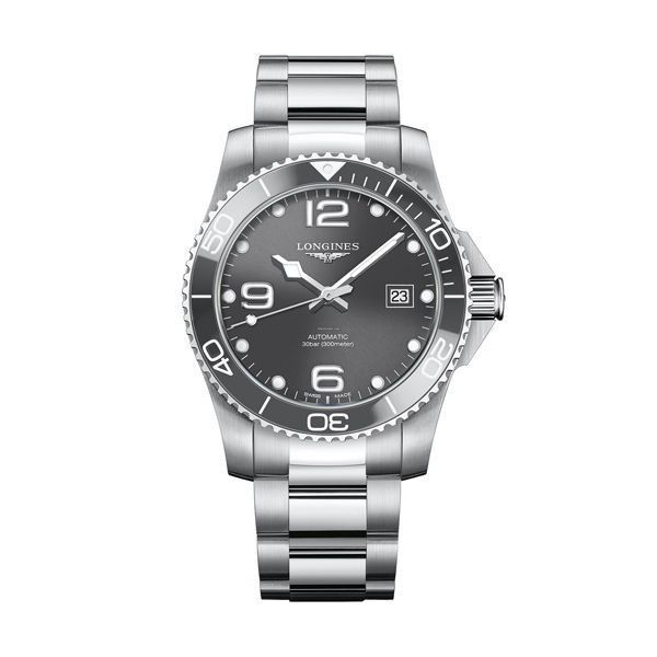 Longines L37814766 - Photo n°1