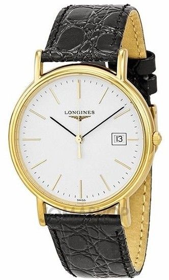 Longines L47902122 - Photo n°1