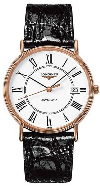 Longines L48051112 - Photo n°1
