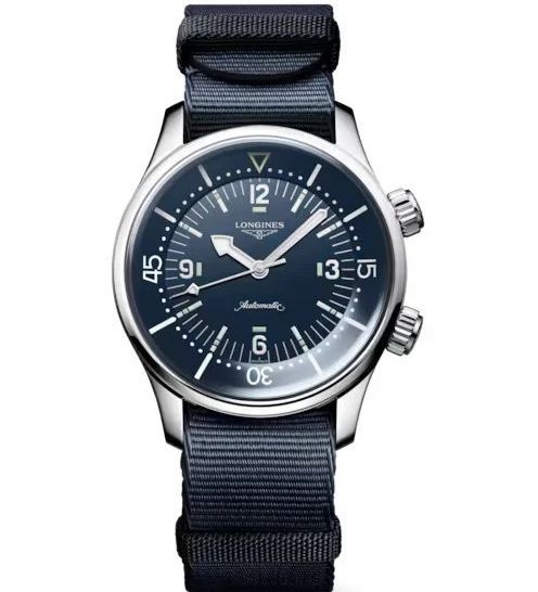 Longines Longines Legend Diver L37644902 - Photo n°1
