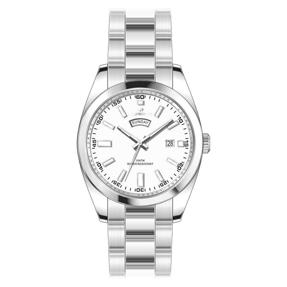 Lorenz 26208cc - Photo n°1