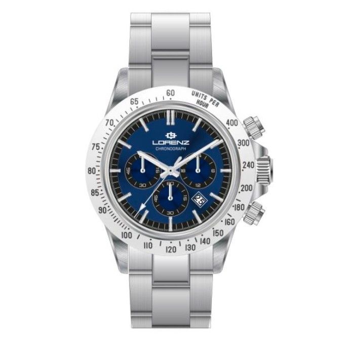 Lorenz 28190cc - Photo n°1