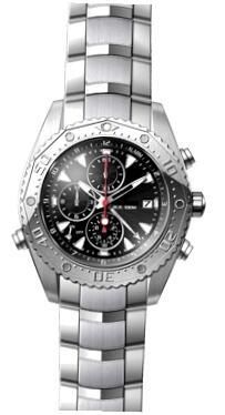 Lorenz Chrono 26661AA - Photo n°1