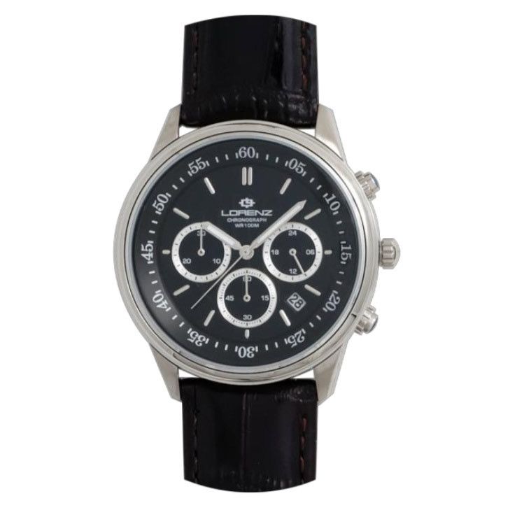 Lorenz Chrono Classic 26239CC - Photo n°1