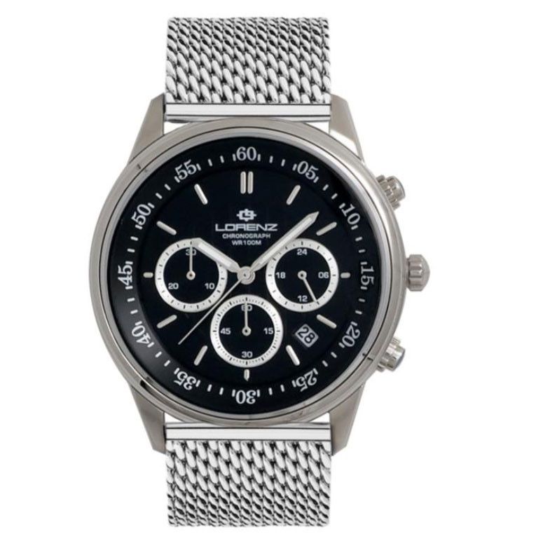 Lorenz Chrono Classic 26239CC-M - Photo n°1