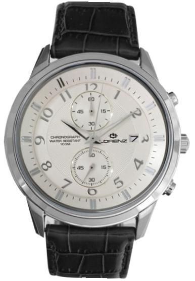 Lorenz classic Chrono LZ 26814AA - Photo n°1