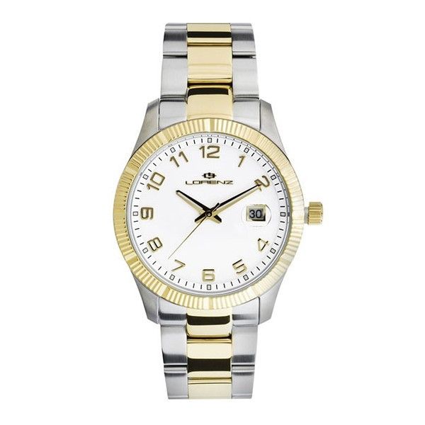 Lorenz Classic Date 26979AA - Photo n°1