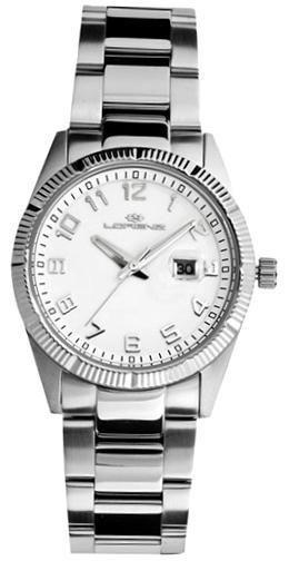Lorenz Classic Date LZ 26984AA - Photo n°1