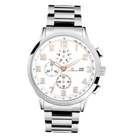 Lorenz Classic Swiss Made Chrono LZ 27015AA - Photo n°1
