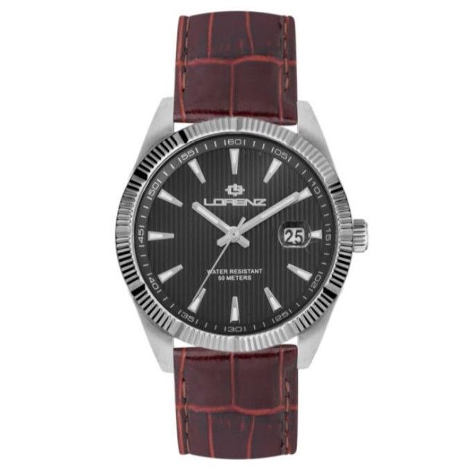 Lorenz Date Classic 30089BB - Photo n°1