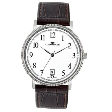 Lorenz Elegance Classic Swiss Made Lady LZ 26987AA - Photo n°1